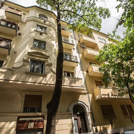 Balance Apartment Central Budapest, Spas, Buda Castle 외부 사진