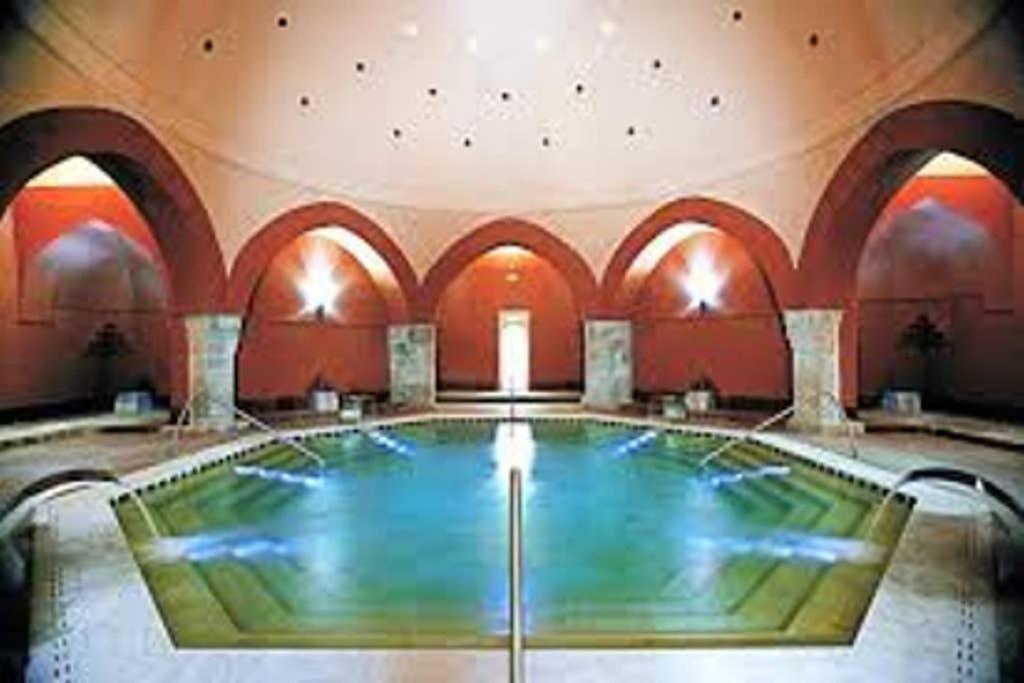 Balance Apartment Central Budapest, Spas, Buda Castle 외부 사진