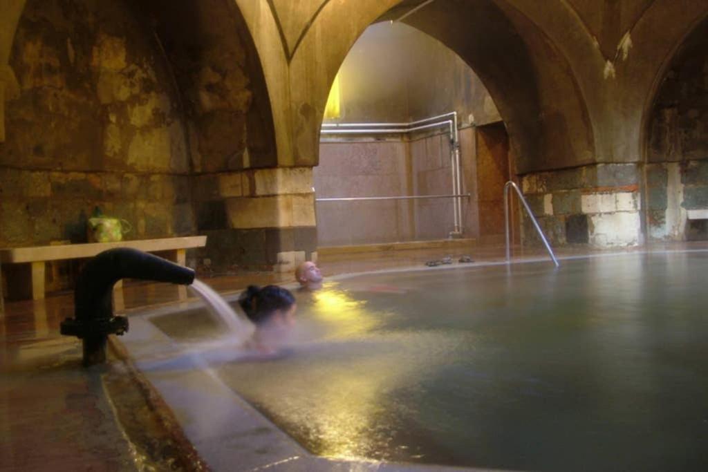 Balance Apartment Central Budapest, Spas, Buda Castle 외부 사진